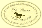 Etichetta Passito di uve Moscato "Le Monache"